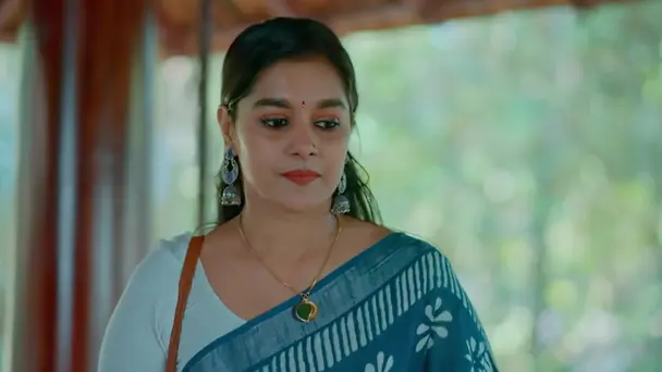 Sachi Shares His Grief with Aarathi