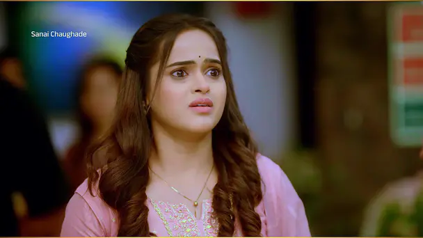 Tejaswini Brands Sharvari a Thief - Sanai Chaughade - Promo