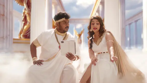 Love, Fights and Forever - Jodi No 1 - Promo