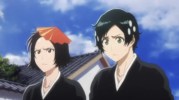 March of the StarCross