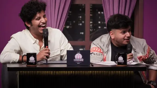 Fragile in Love with Gaurav Kapoor and Kullu