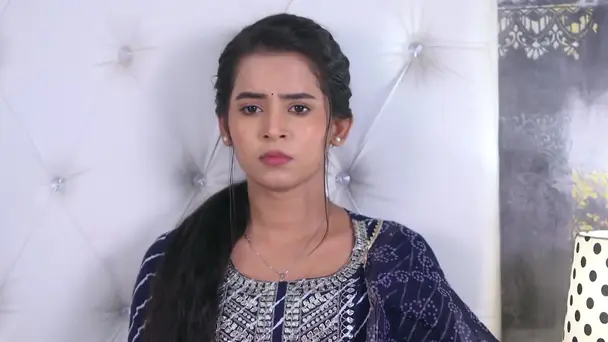 Mani Suspects Abhi