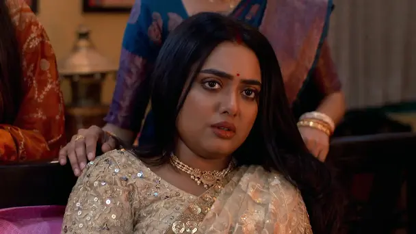 Surjya's Plan Is Thwarted