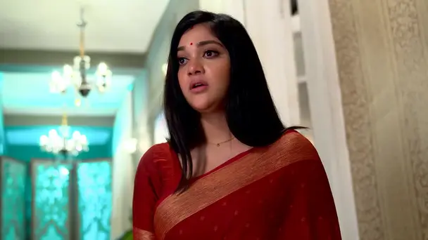 Chirodini Tumi Je Amar - April 05, 2026