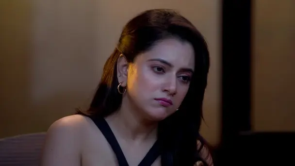 Parul and Rayan Face a Dangerous Challenge