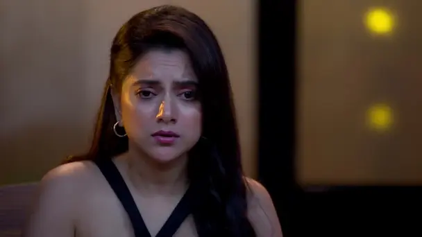 Parul Bravely Saves Tworita and Moinak