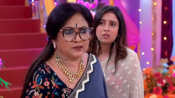 Besh Korechhi Prem Korechhi - April 04, 2026 - Webisode