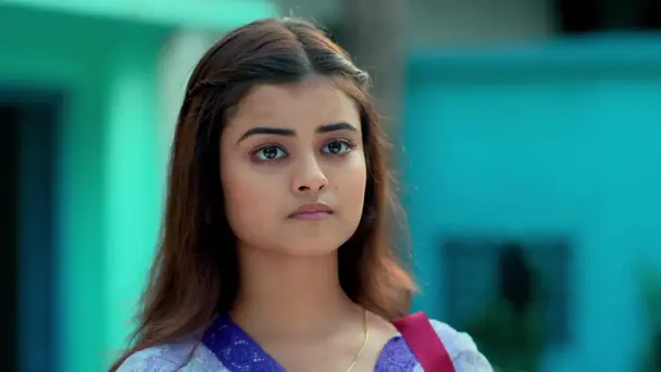Lajbonti Avoids Anubhab