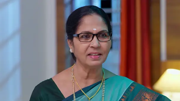 Pallavi Challenges Akshita to Prove Her Fitness