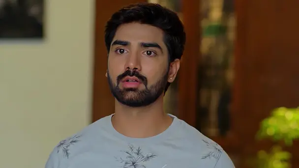 Pallavi Saves Her Family from a Cylinder Blast