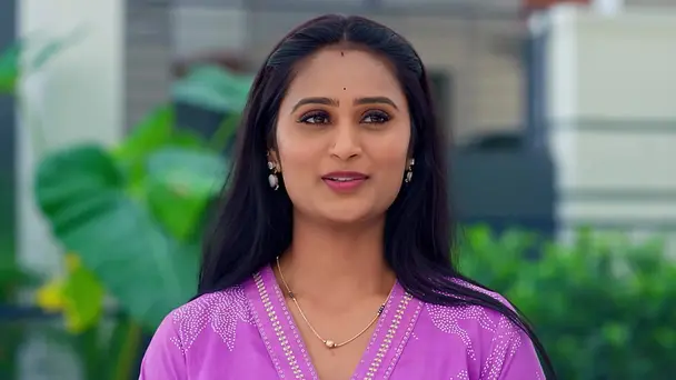 Pallavi Resolves to Win a Beauty Pageant