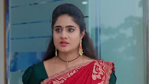 Jagadhatri and Sreevalli Care for Vaijayanti