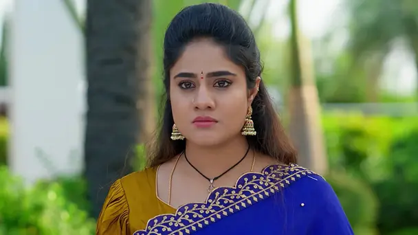 Ramesh Confides in Kaushiki about Divyanka's Threats