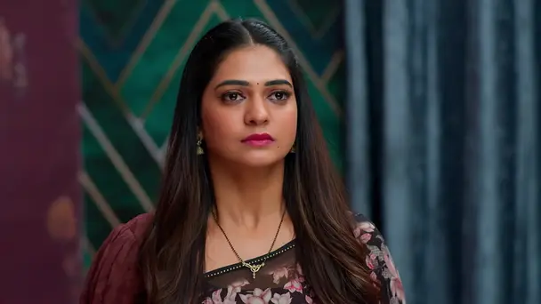 Manohari Plans to Go to Kashmir