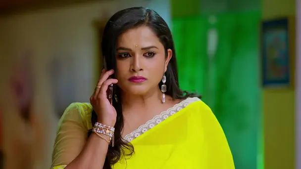 Amarendra and Bhagamati Go to Kashmir