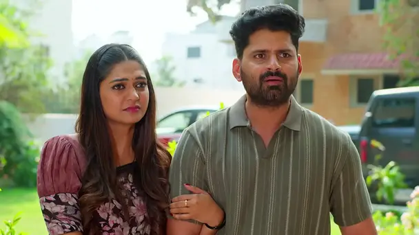 Amarendra Decides to Take Ranvir to Kashmir