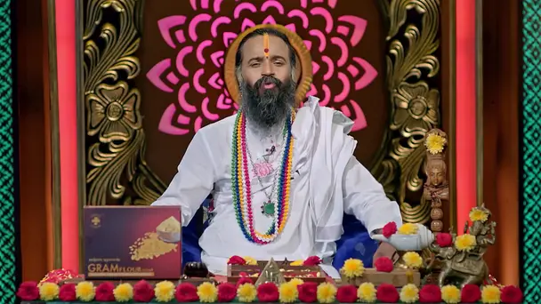 Omkaram - April 05, 2026