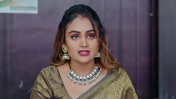 Damini's Hatred for Ananda Concerns Sharanya