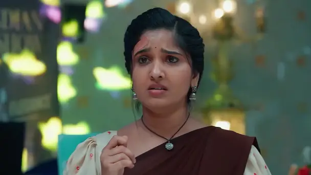 Chamanthi - March 31, 2026 - Webisode