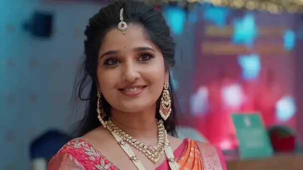 Chamanthi - April 01, 2026 - Webisode