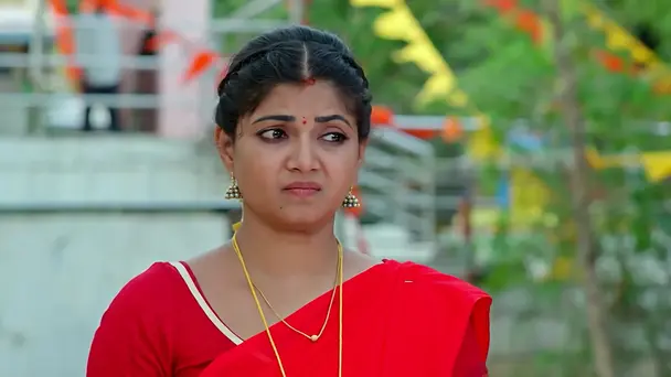 Kalavaari Kodalu Kanakamahalakshmi - April 04, 2026 - Webisode