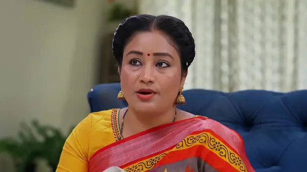 Padamati Sandhyaragam - March 30, 2026 - Webisode