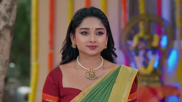 Padamati Sandhyaragam - April 02, 2026 - Webisode