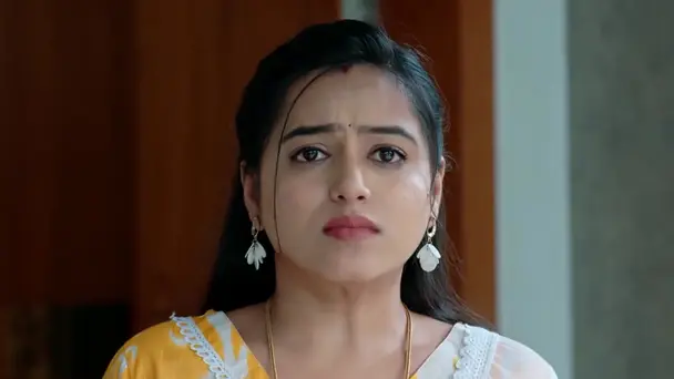 The Police Arrest Ambika