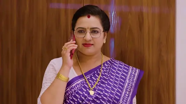 Rithika Challenges Ambika