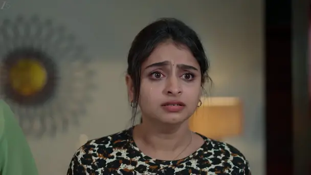 Tara Threatens Poornima
