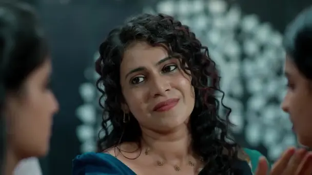 Durga Manipulates the CI