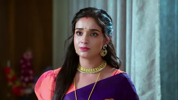 Soundharya Falls into Disha’s Web of Deceit