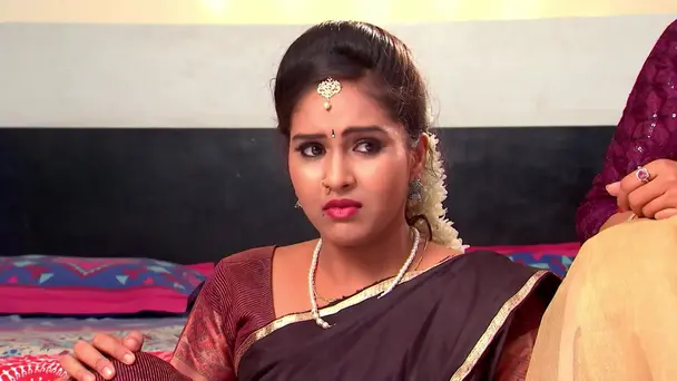 Adithya Exposes Venkatalakshmi’s Deceit