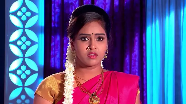 Adithya Exposes Venkatalakshmi’s Plot