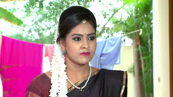 Shrinidhi and Adithya Caught in Crisis