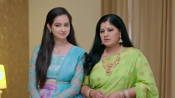 Adi Lakshmi Purana - April 01, 2026 - Webisode