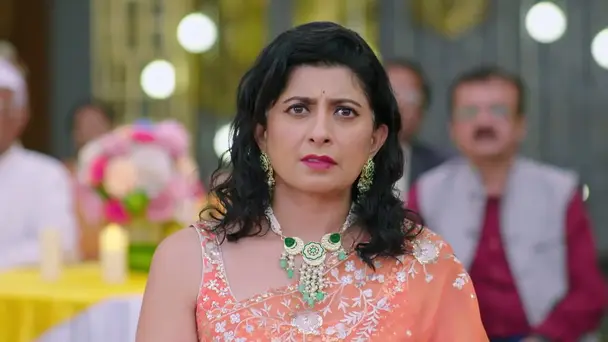 Adi Lakshmi Purana - March 31, 2026 - Webisode