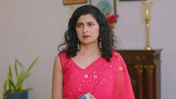 Adi Lakshmi Purana - April 02, 2026 - Webisode