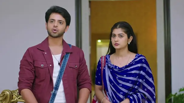 Adi Lakshmi Purana - April 03, 2026 - Webisode