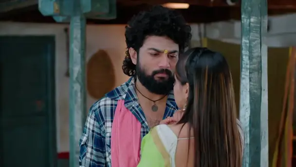 Muniyamma Asks Rani and Manu to Perform a Puja
