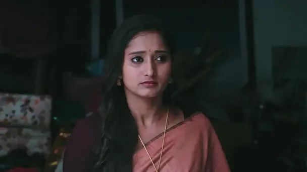 Sharath and Durga Get Locked in a Storeroom