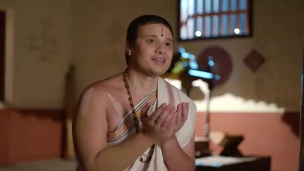 Sri Raghavendra Mahathme - April 04, 2026 - Webisode