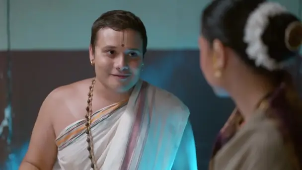 Sri Raghavendra Mahathme - April 05, 2026 - Webisode