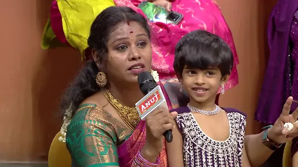 Tamizha Tamizha Season 3 - April 05, 2026