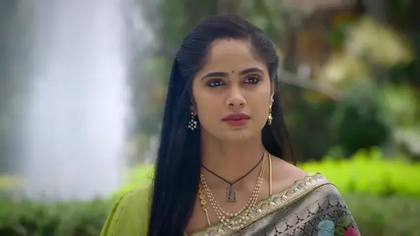 Siva Rescues Rithika