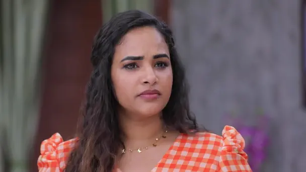 Kumar's Behaviour Confuses Mithra