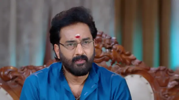 Maya Exposes Bhuvaneshwari's Deceit