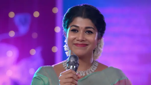 Maya Foils Bhuvaneshwari's Plan