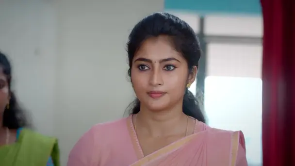 Valli Despises Maaran