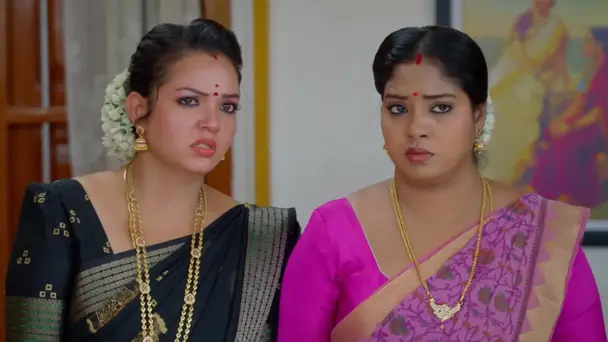 The Villagers Agree with Raghuram